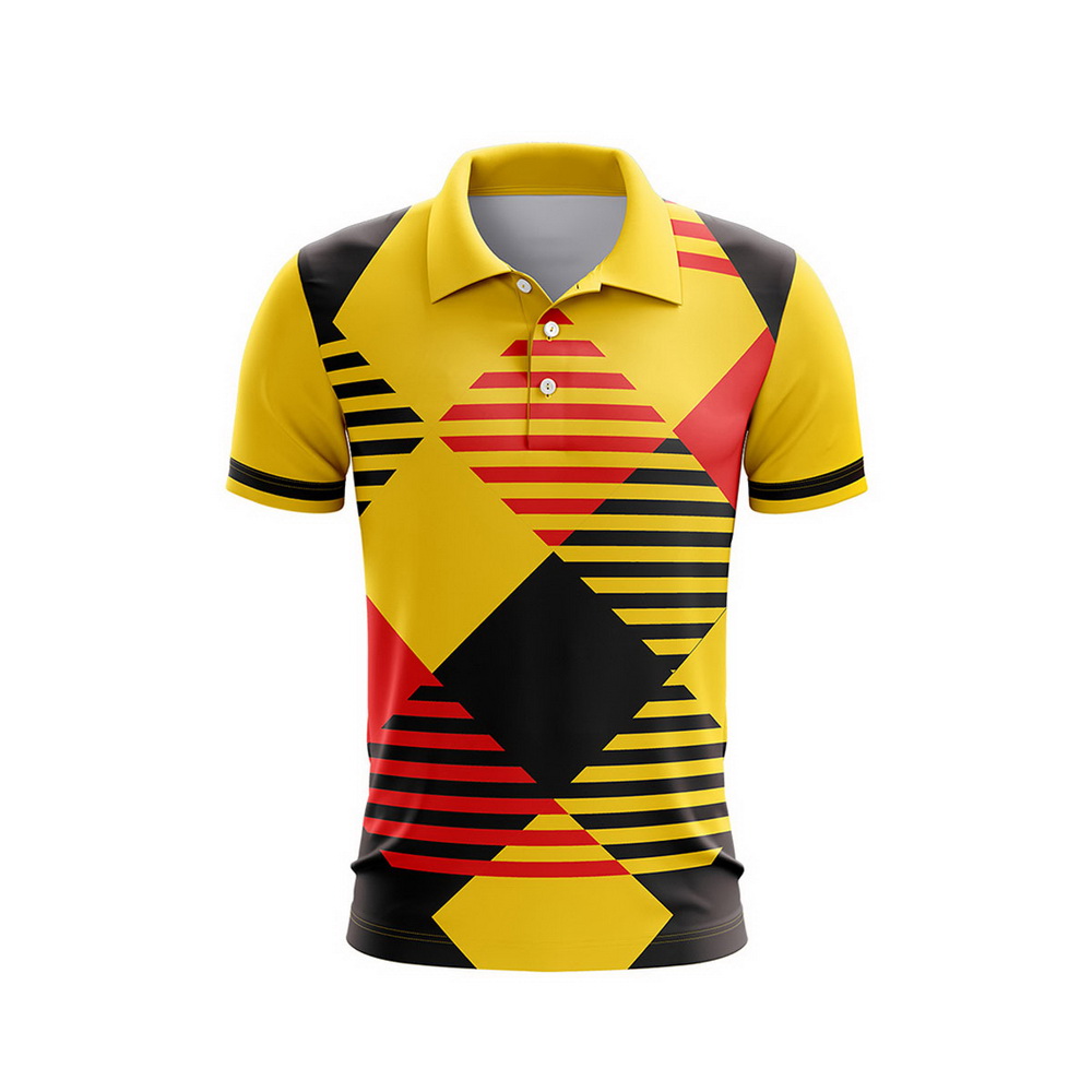 Polo Shirts