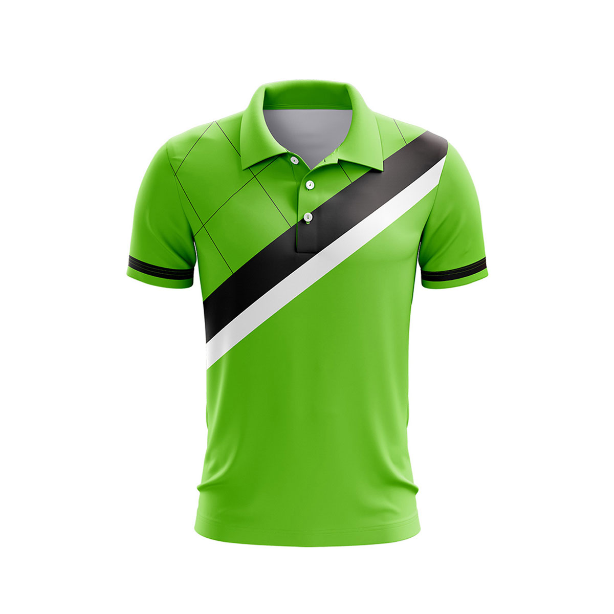 Polo Shirts