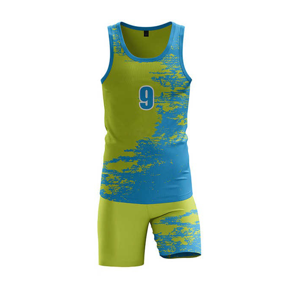 Running Uniforms