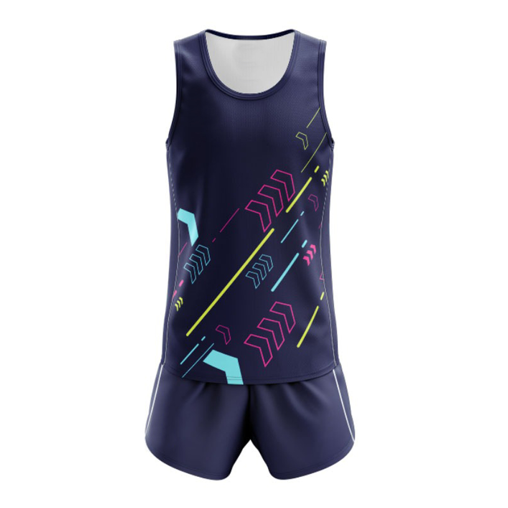 Running Uniforms