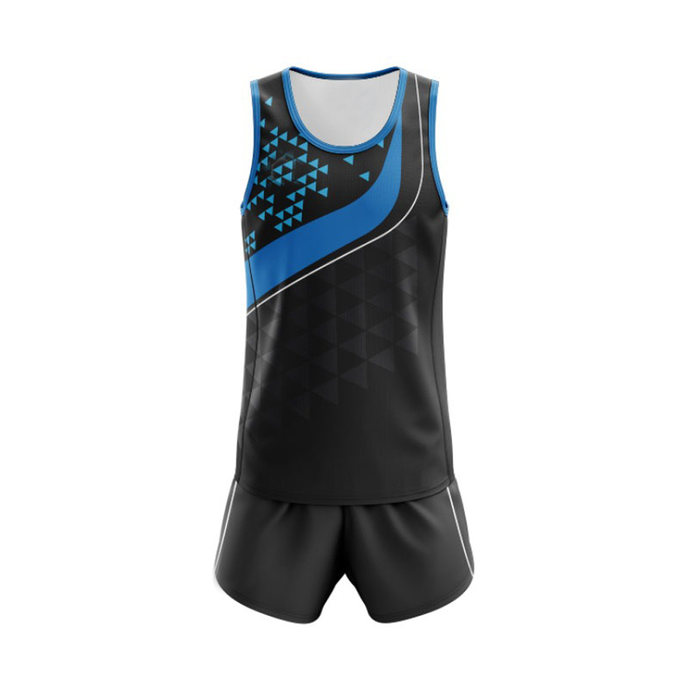 Running Uniforms