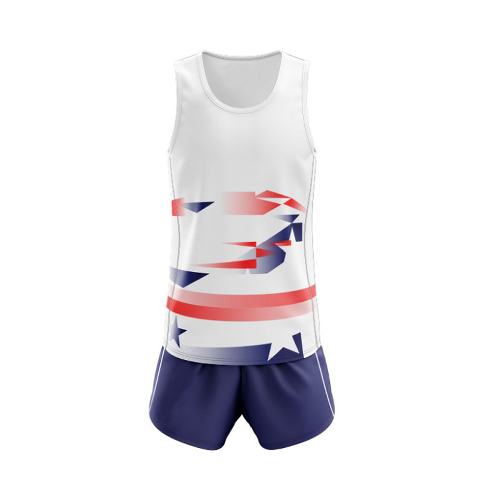 Running Uniforms