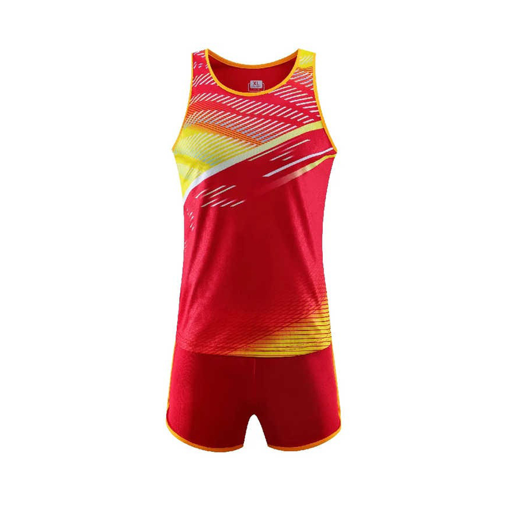 Running Uniforms