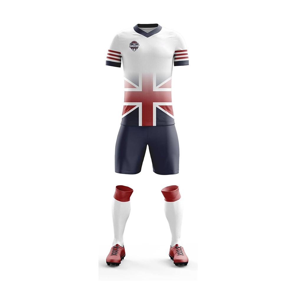Soccer Uniforms