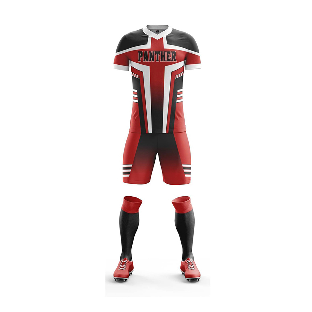 Soccer Uniforms