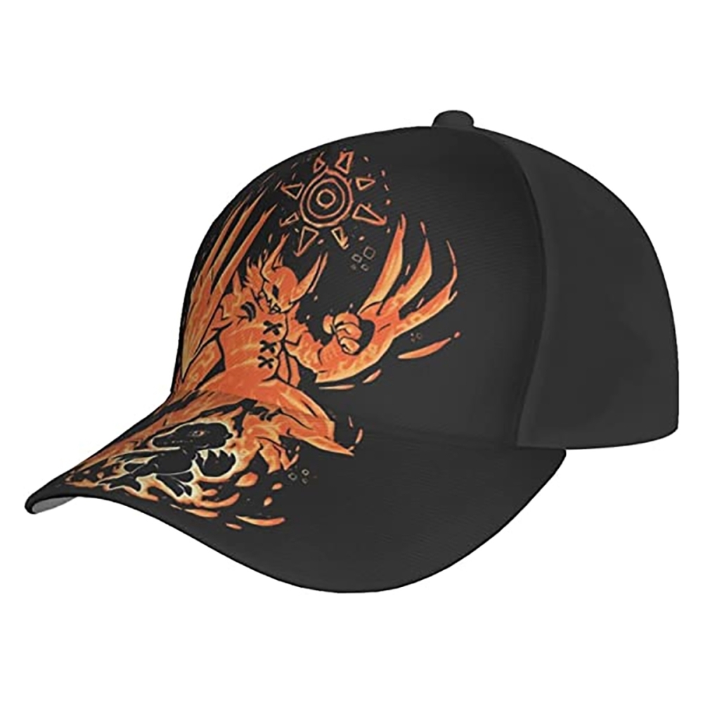Sports Caps