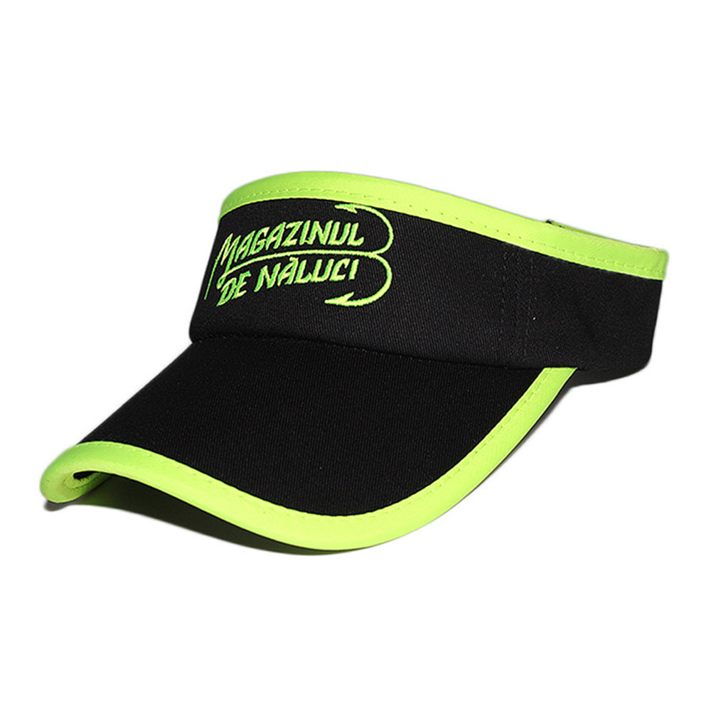 Sun Visor