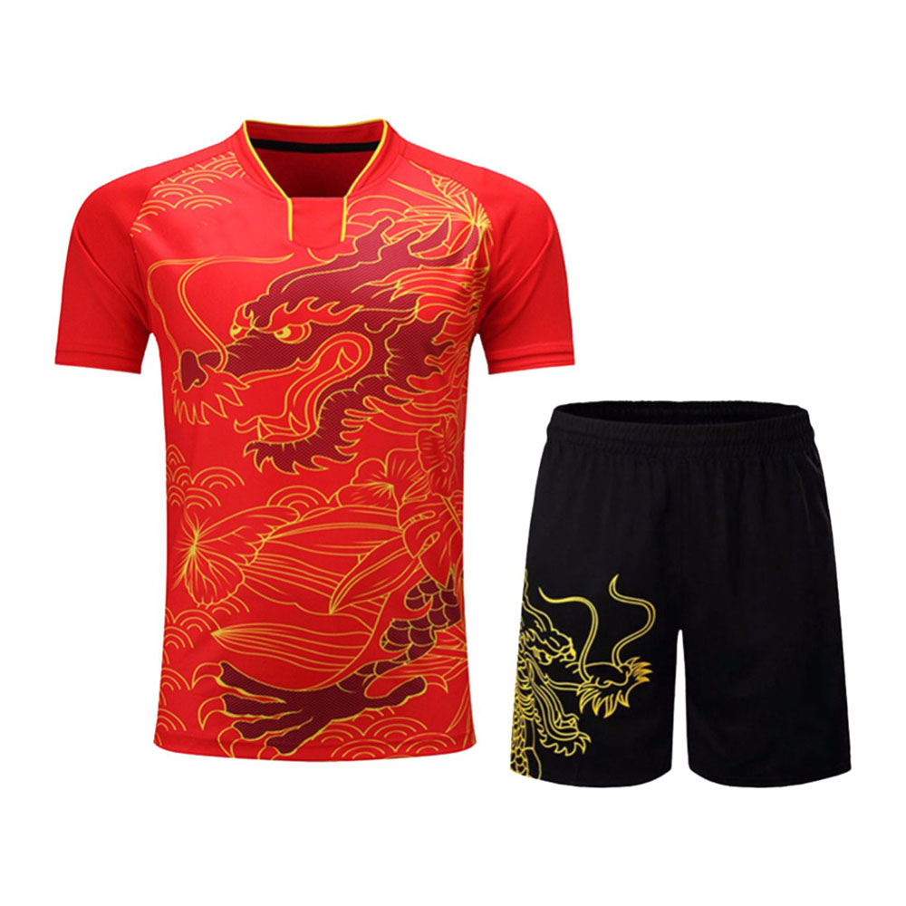 Tennis Uniforms