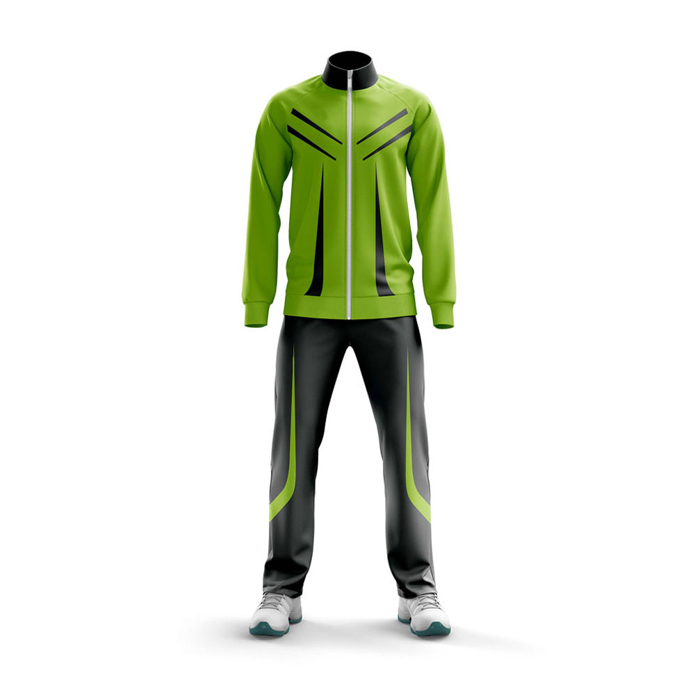 Track Suits