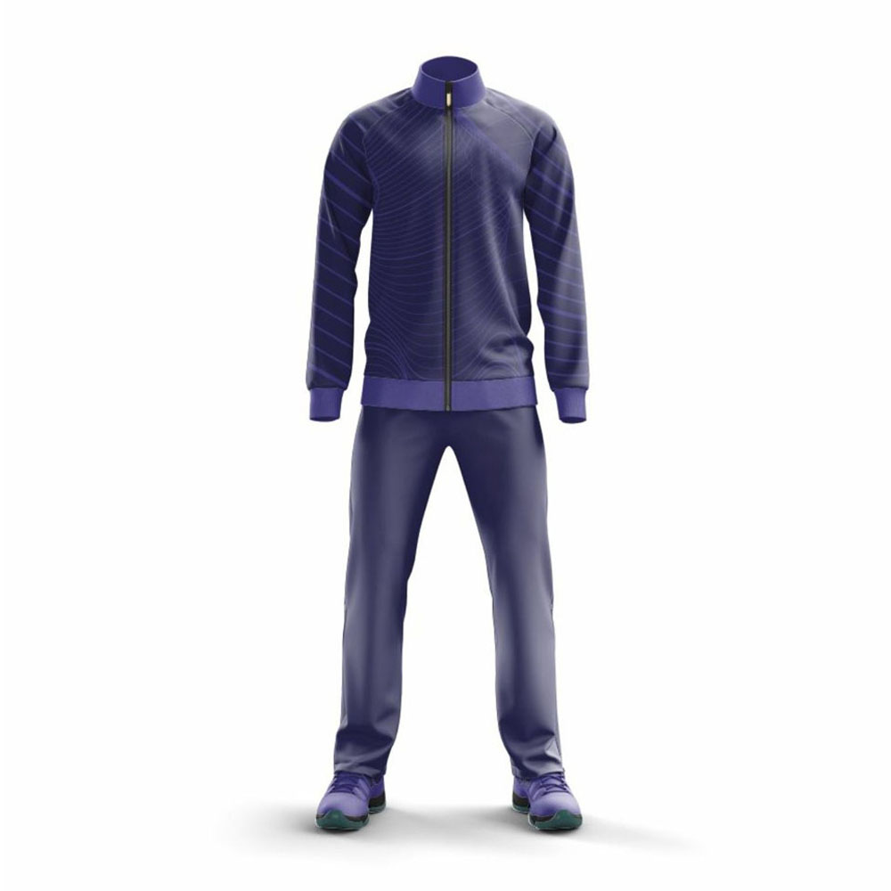 Track Suits
