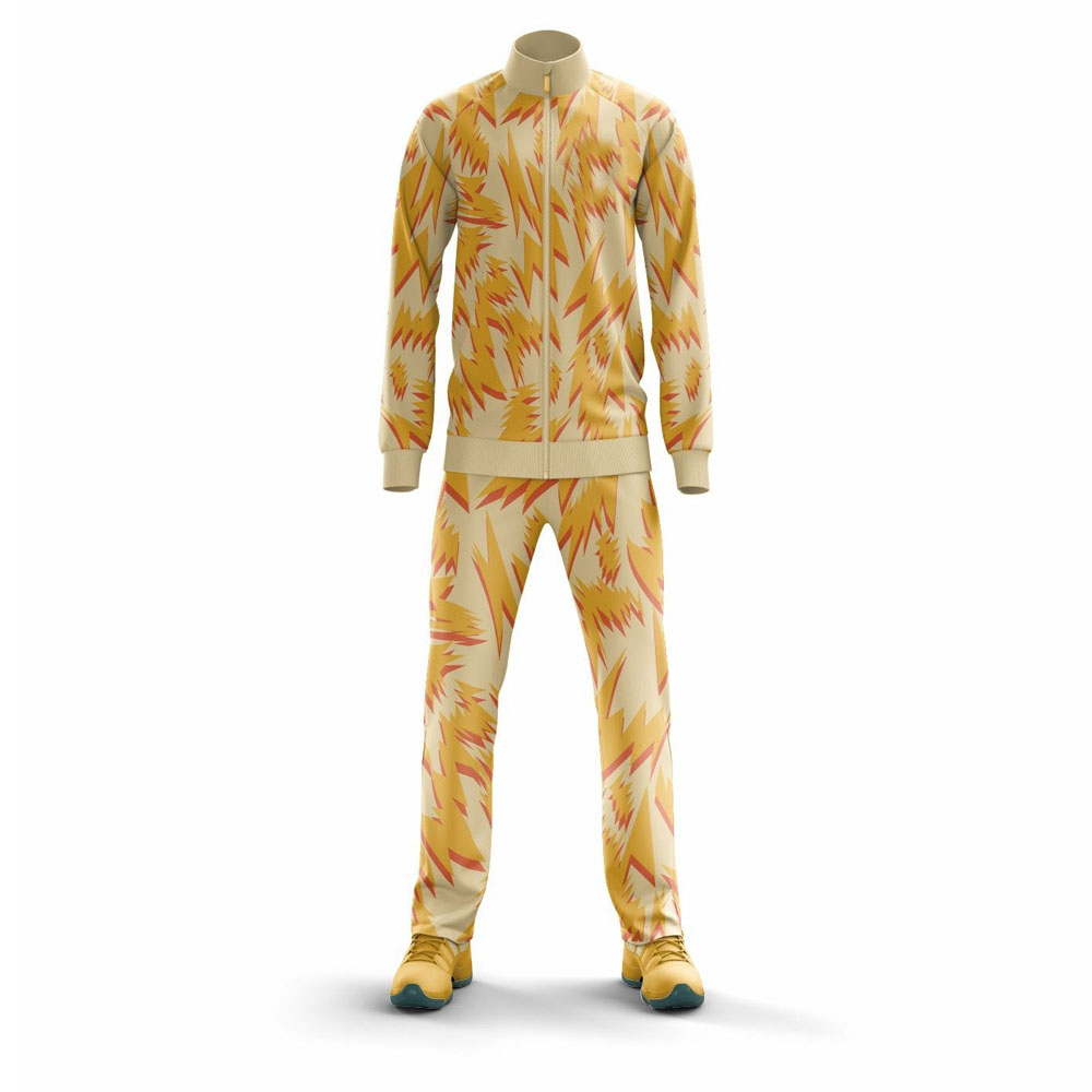Track Suits