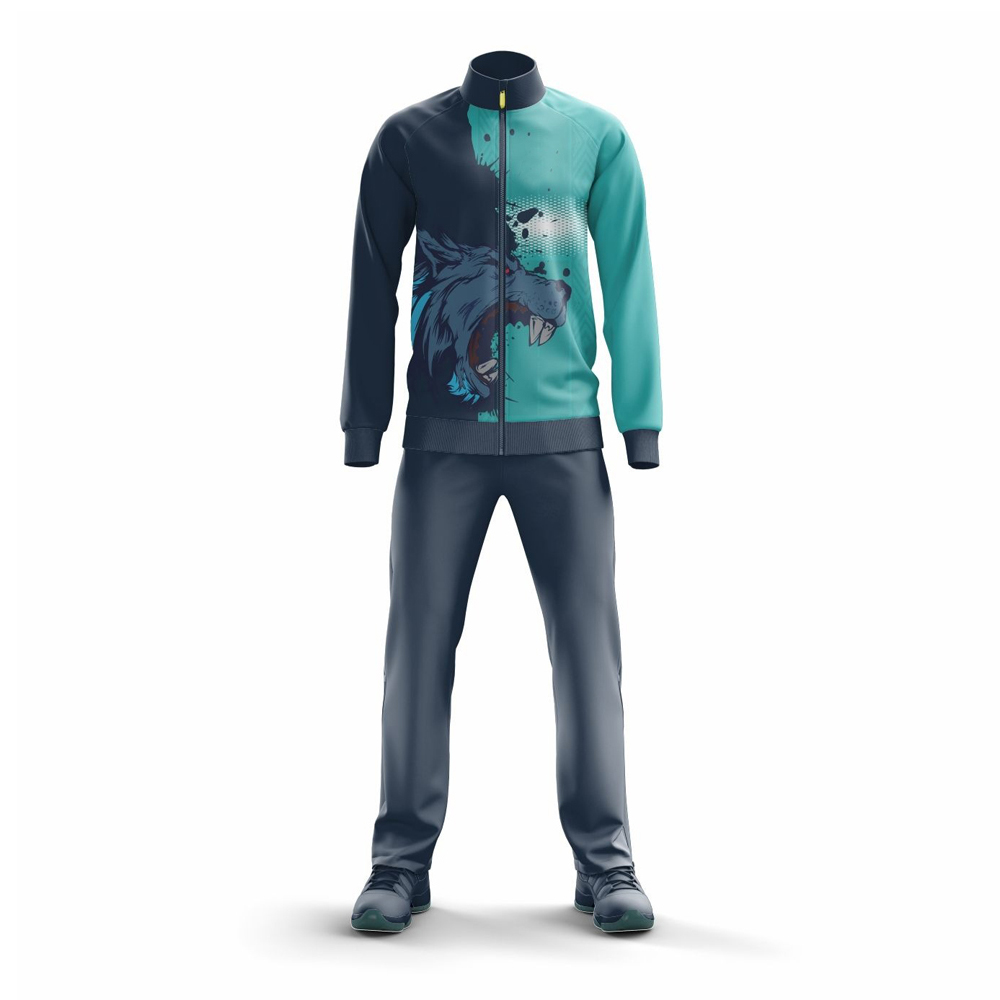 Track Suits