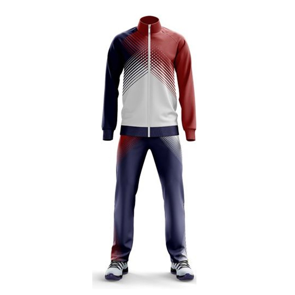 Track Suits