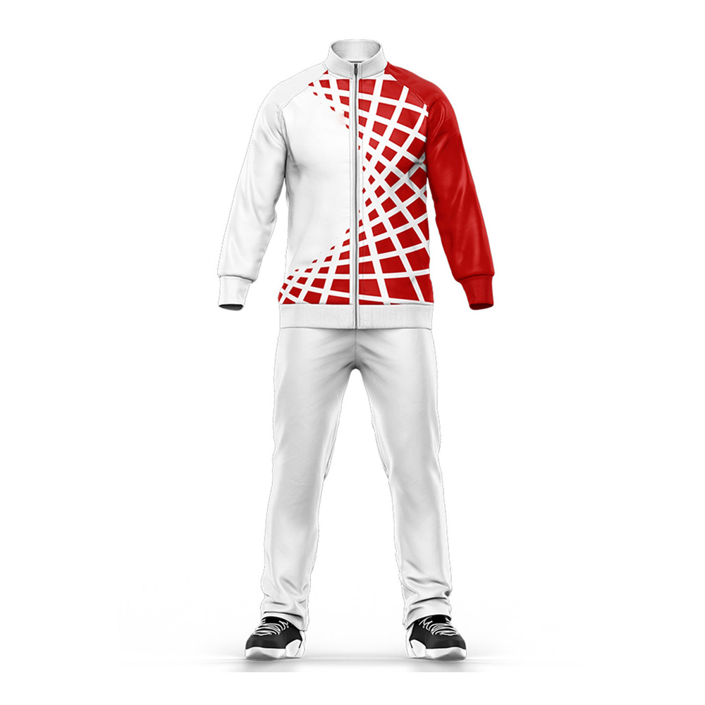 Track Suits