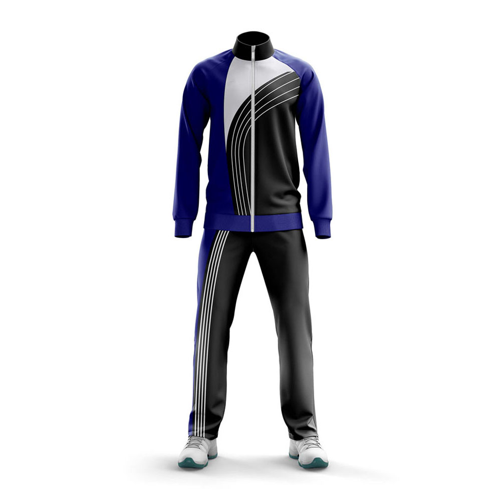 Track Suits