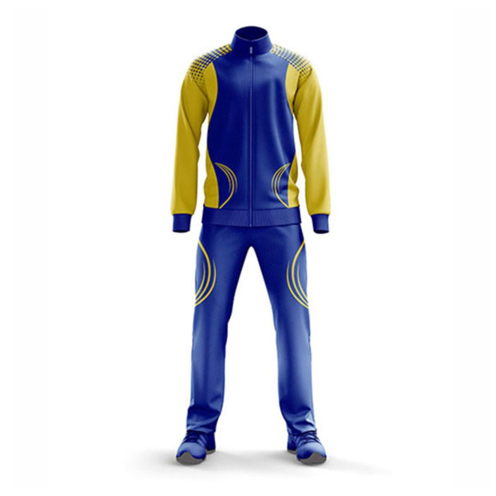 Track Suits