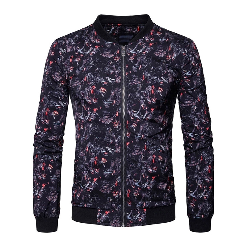 Varsity Jackets