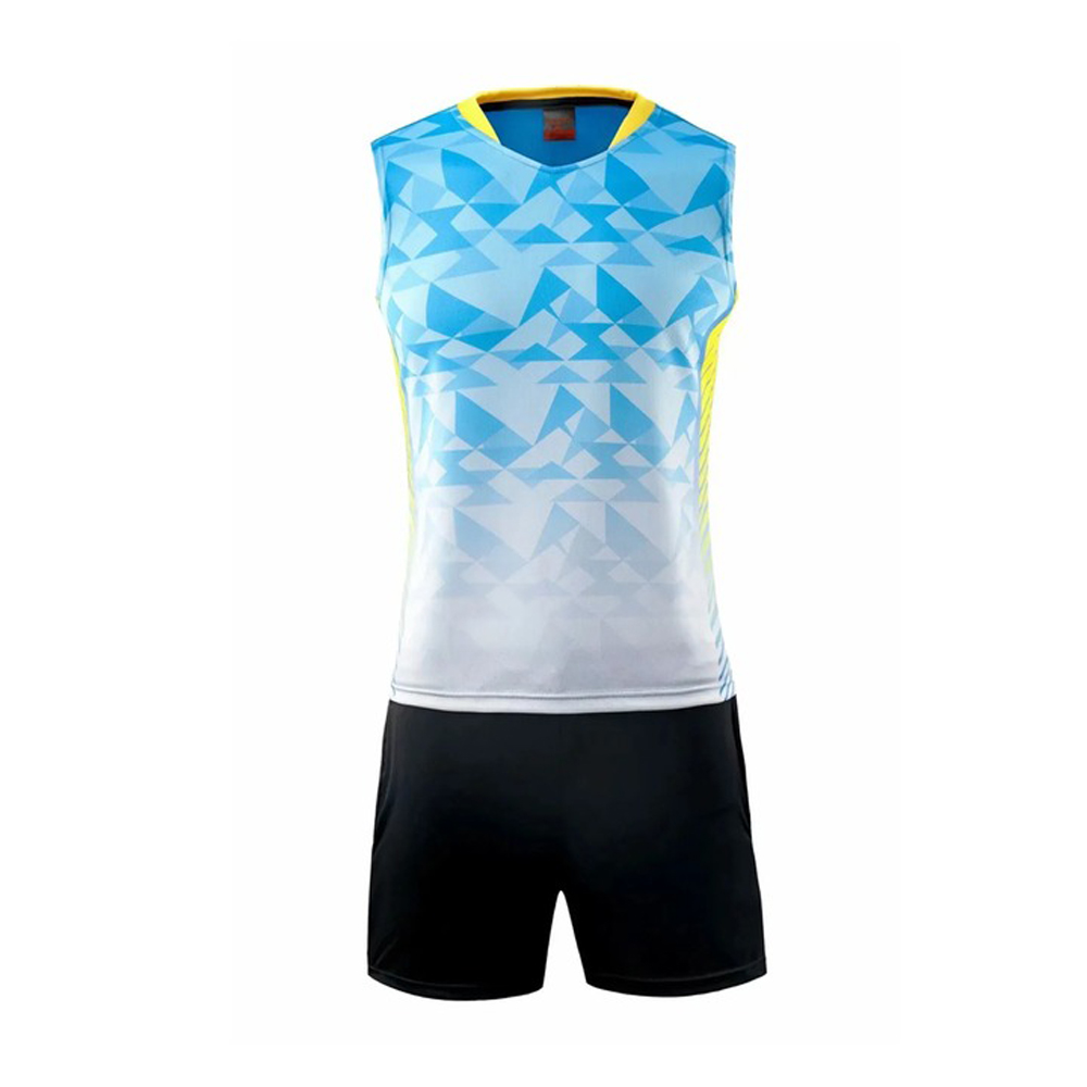 Volley Ball Uniforms