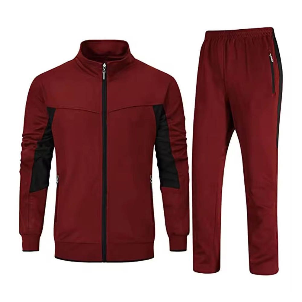 Warm Up Suits