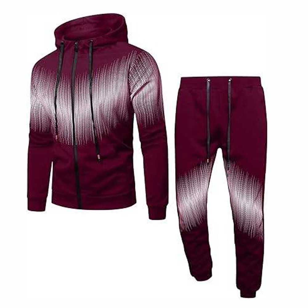 Warm Up Suits
