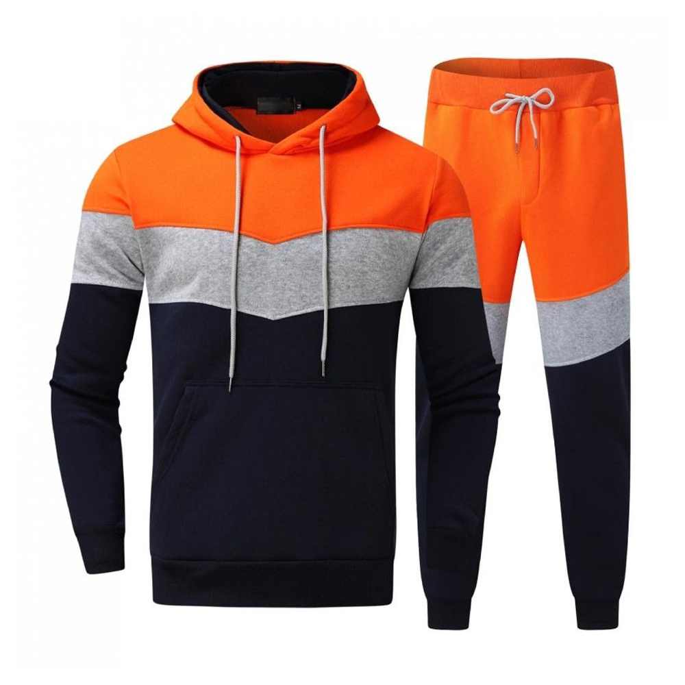 Warm Up Suits
