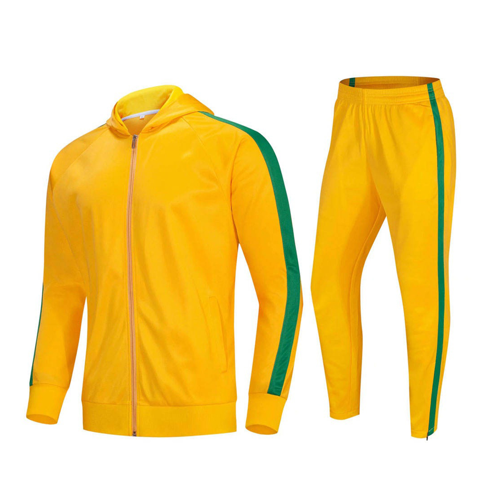 Warm Up Suits