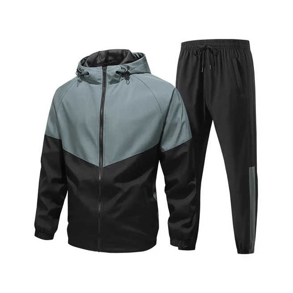Warm Up Suits