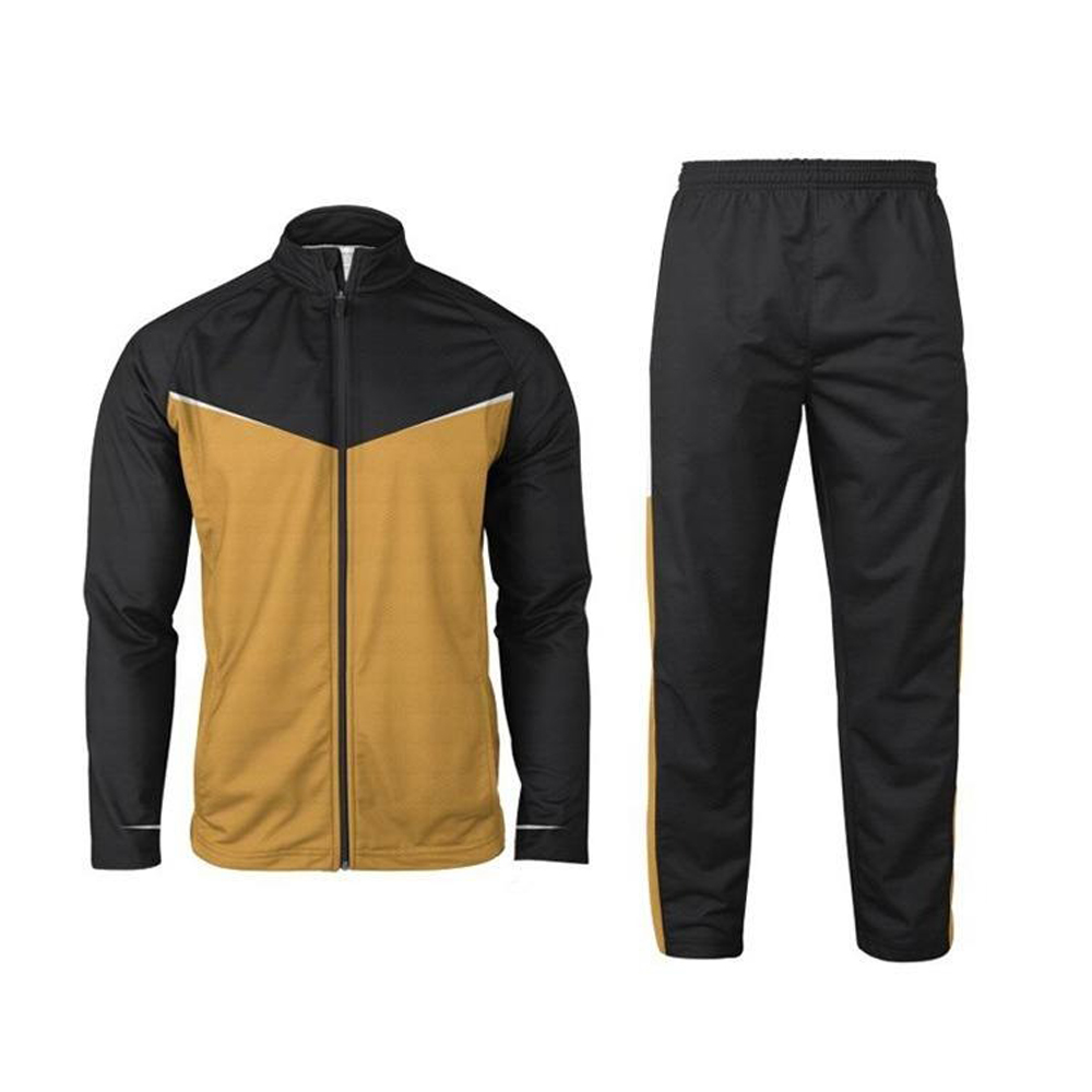 Warm Up Suits