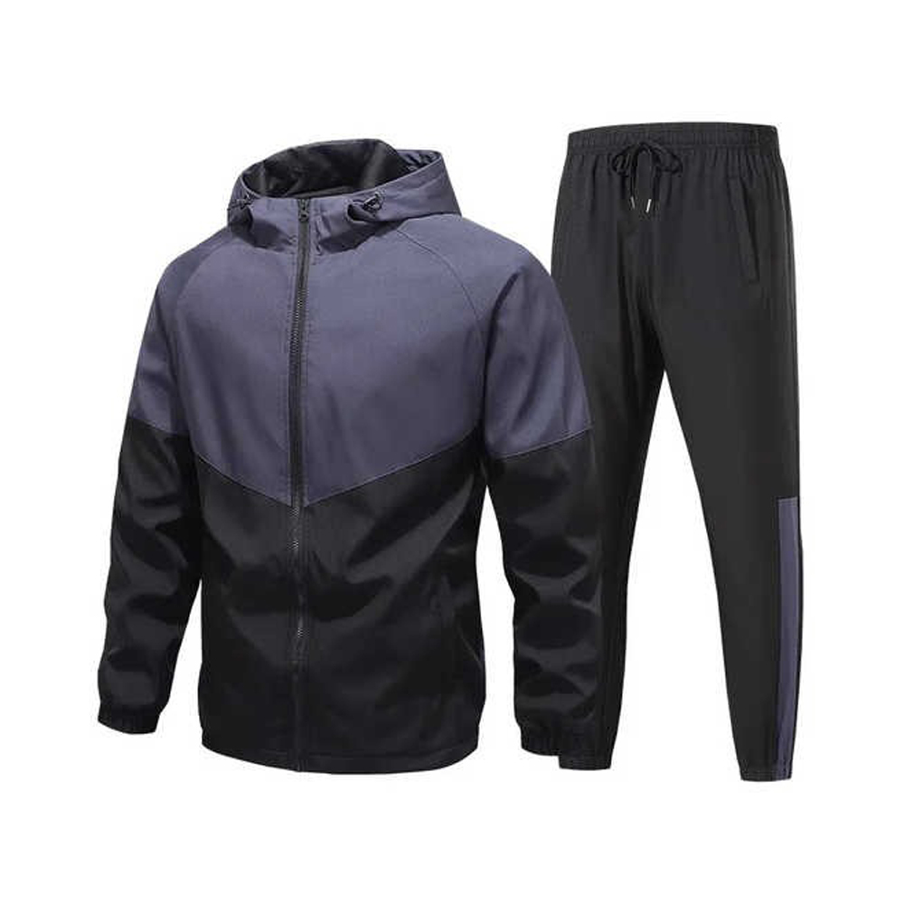 Warm Up Suits
