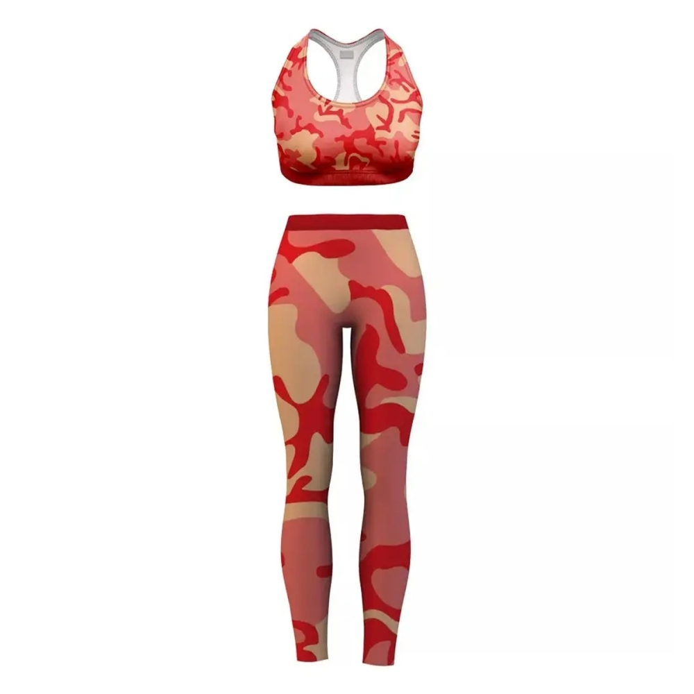 Yoga Wears