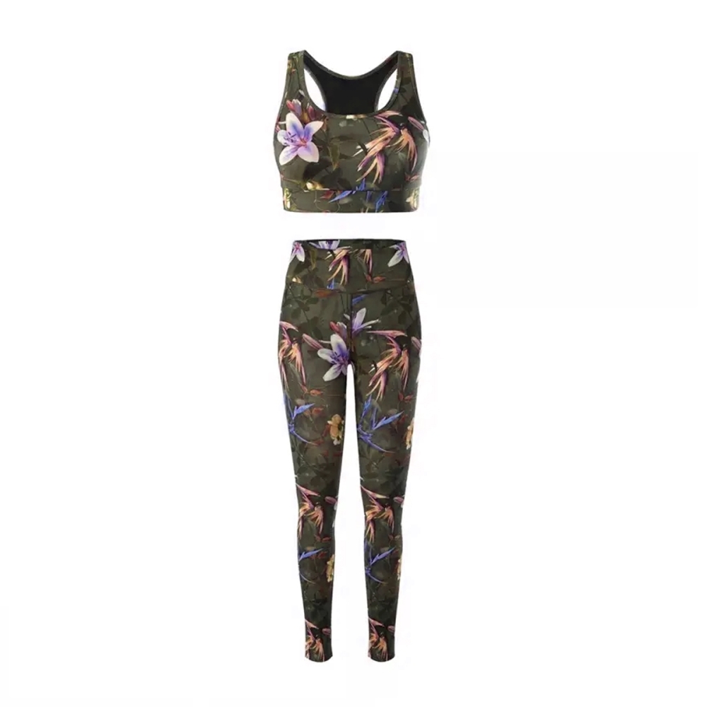 Yoga Wears