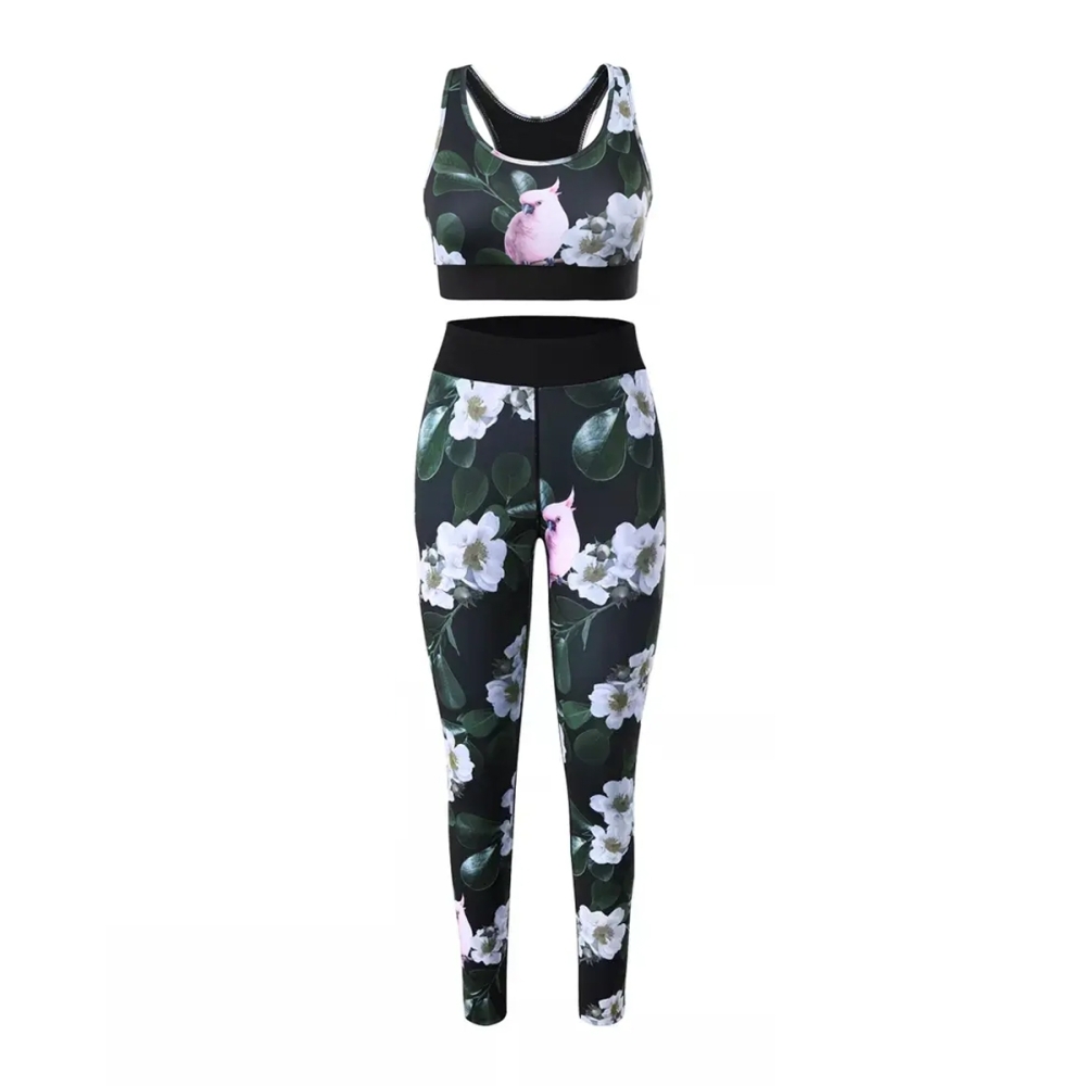 Yoga Wears
