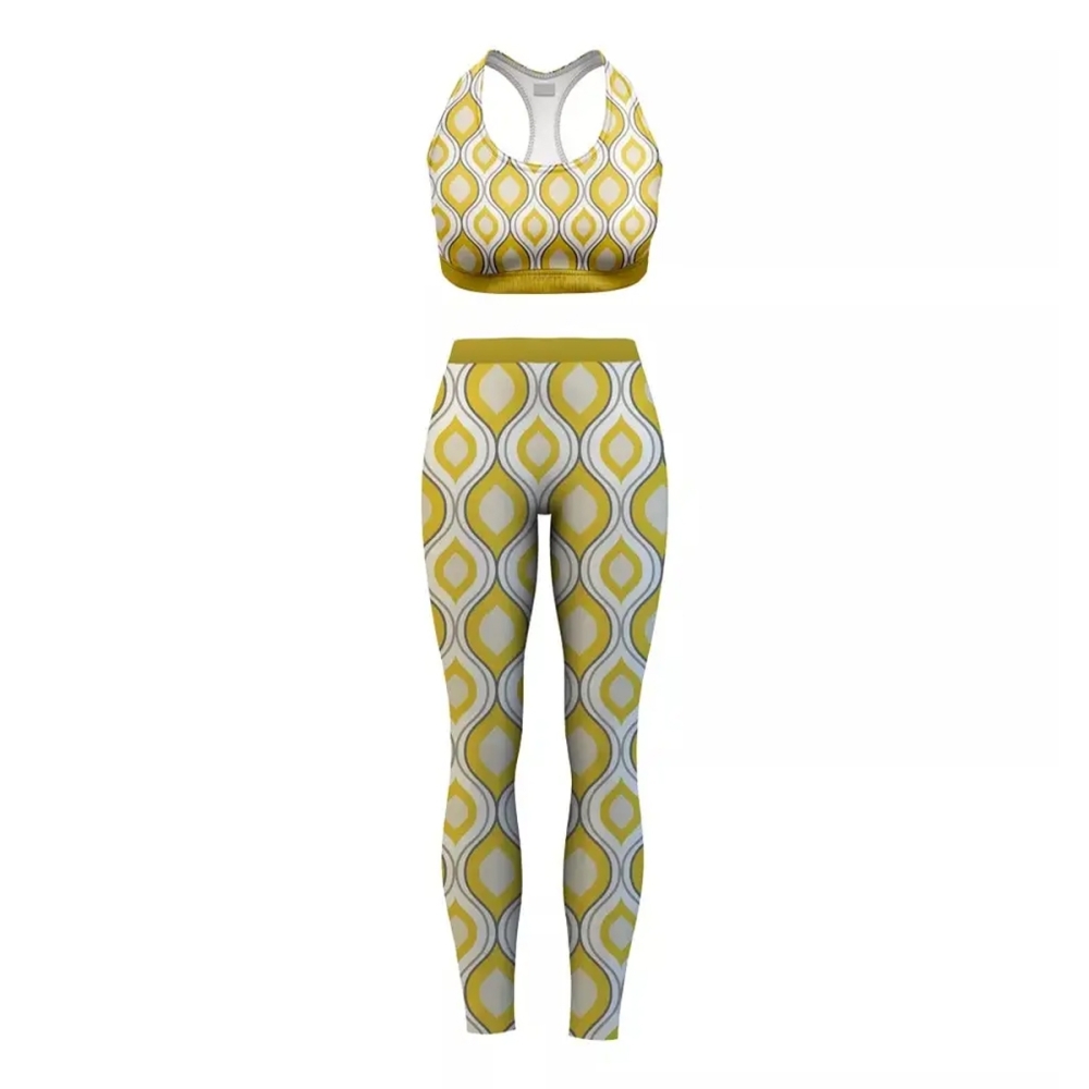 Yoga Wears