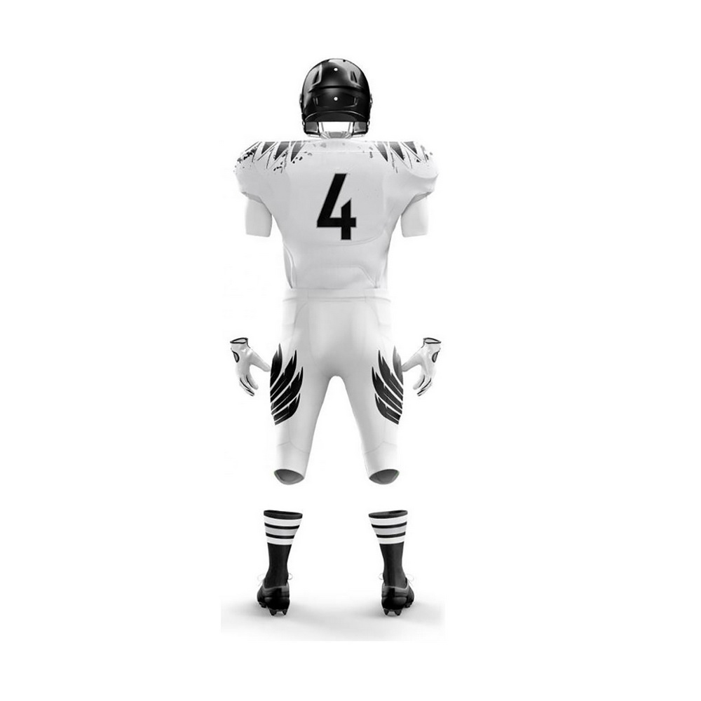 American Football Uniforms
