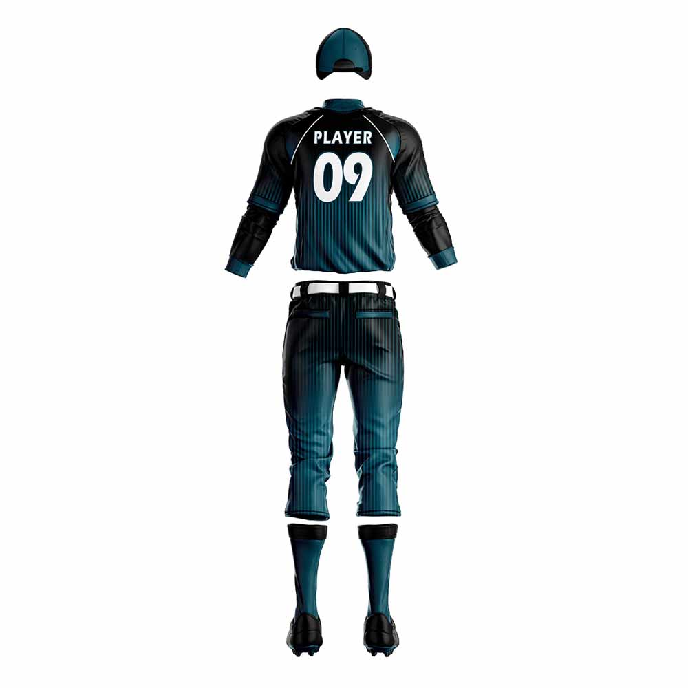 Base Ball Uniforms