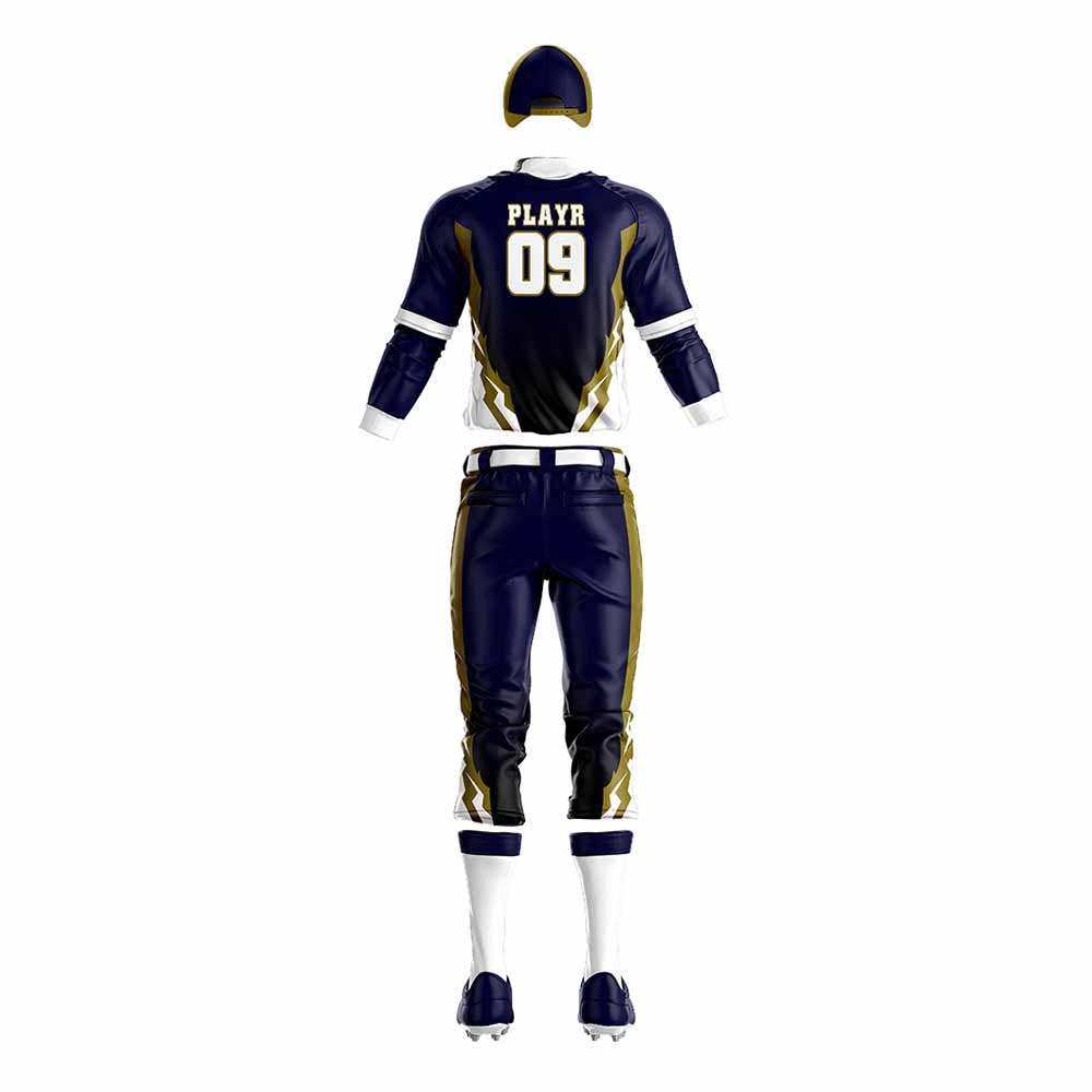Base Ball Uniforms