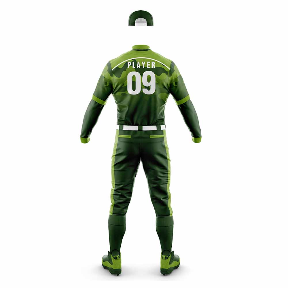 Base Ball Uniforms