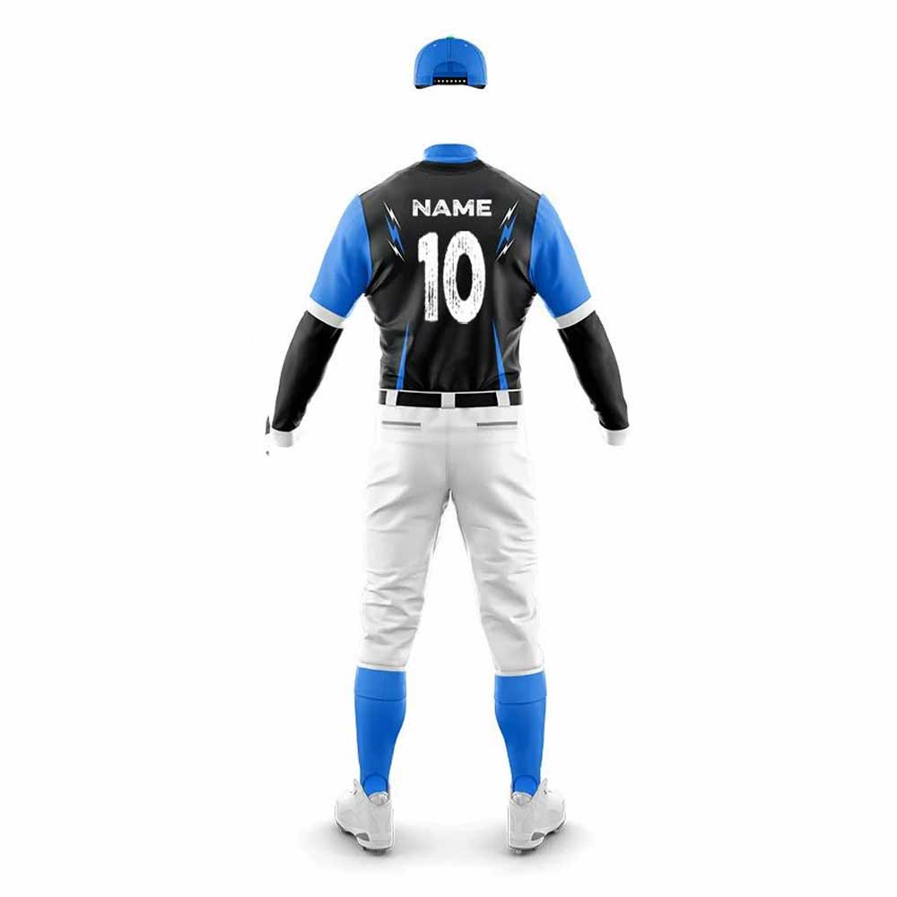 Base Ball Uniforms