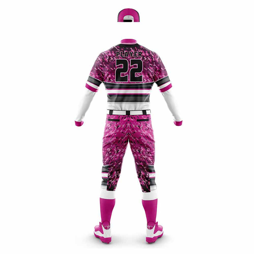Base Ball Uniforms