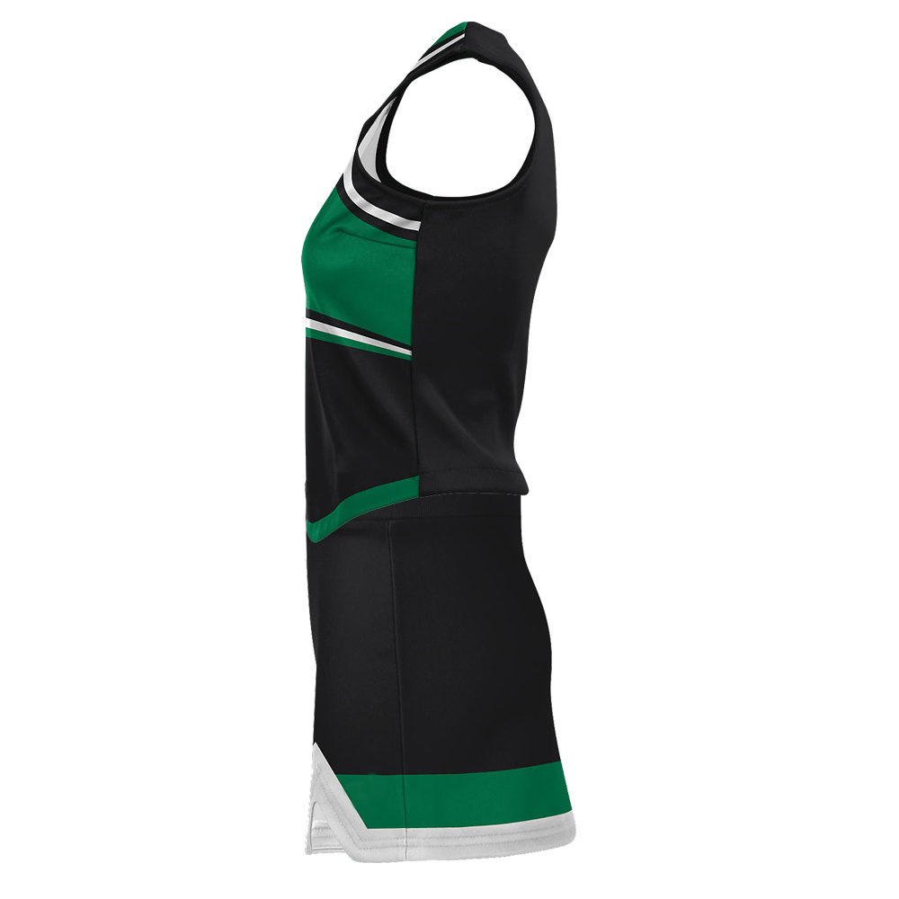 Cheerleader Uniforms