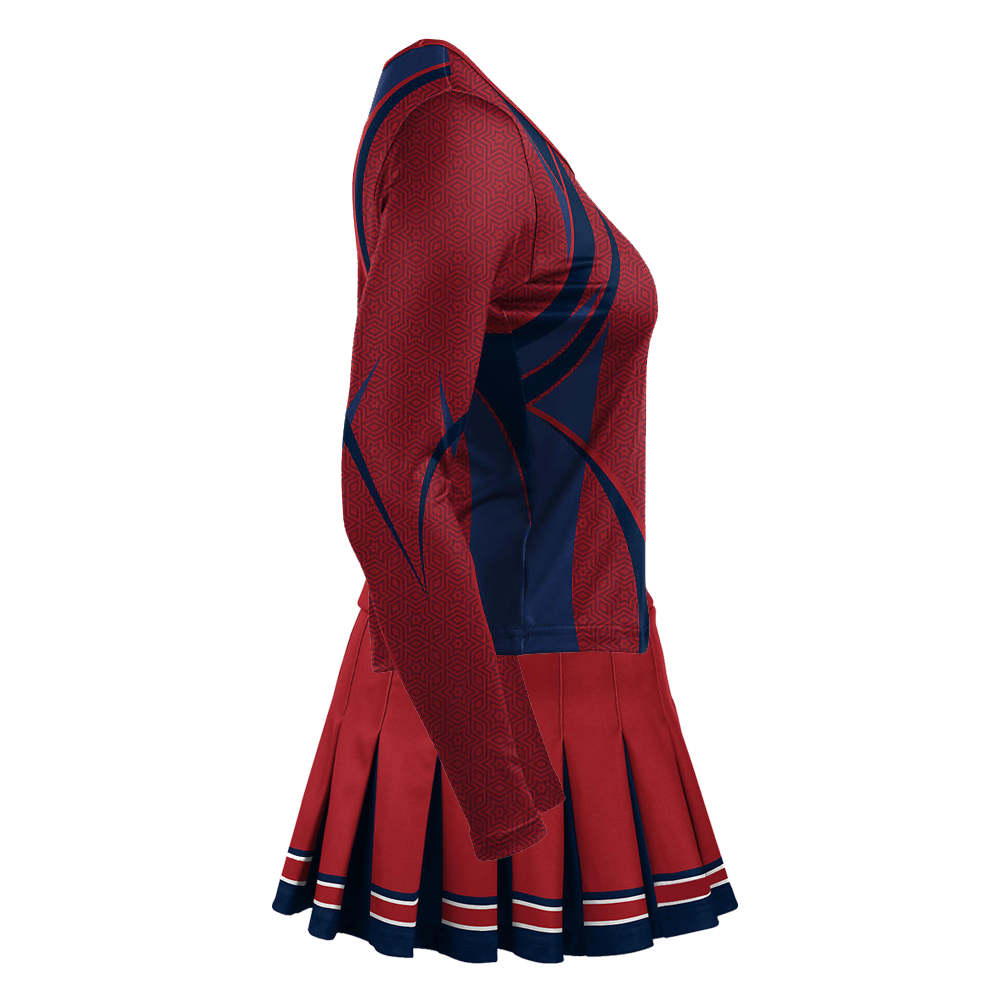 Cheerleader Uniforms