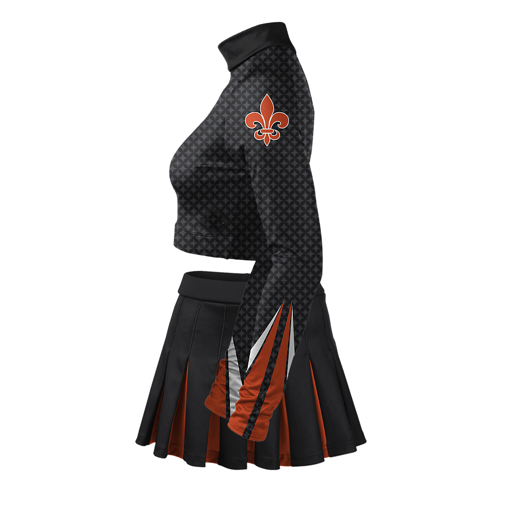 Cheerleader Uniforms