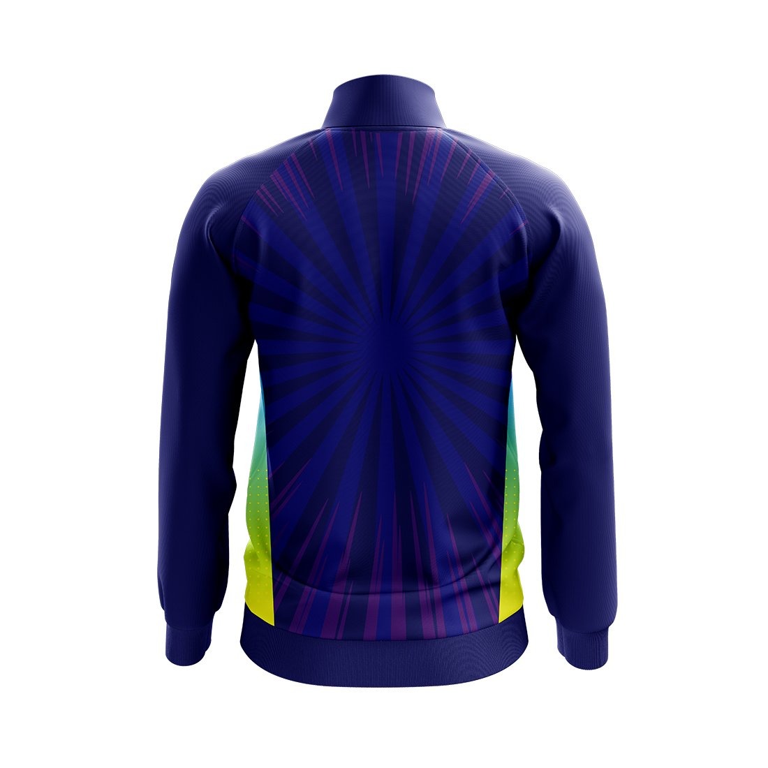 Coaching Jackets