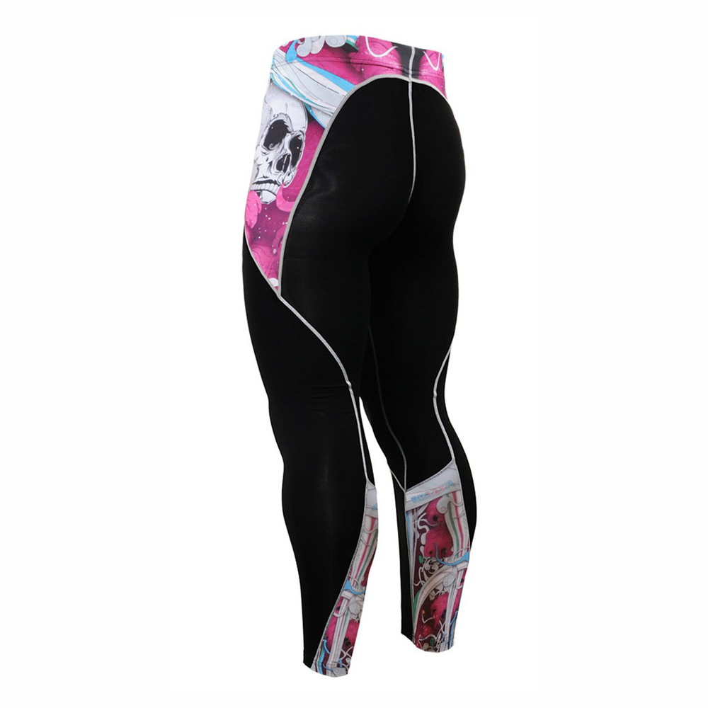 Compression Pants