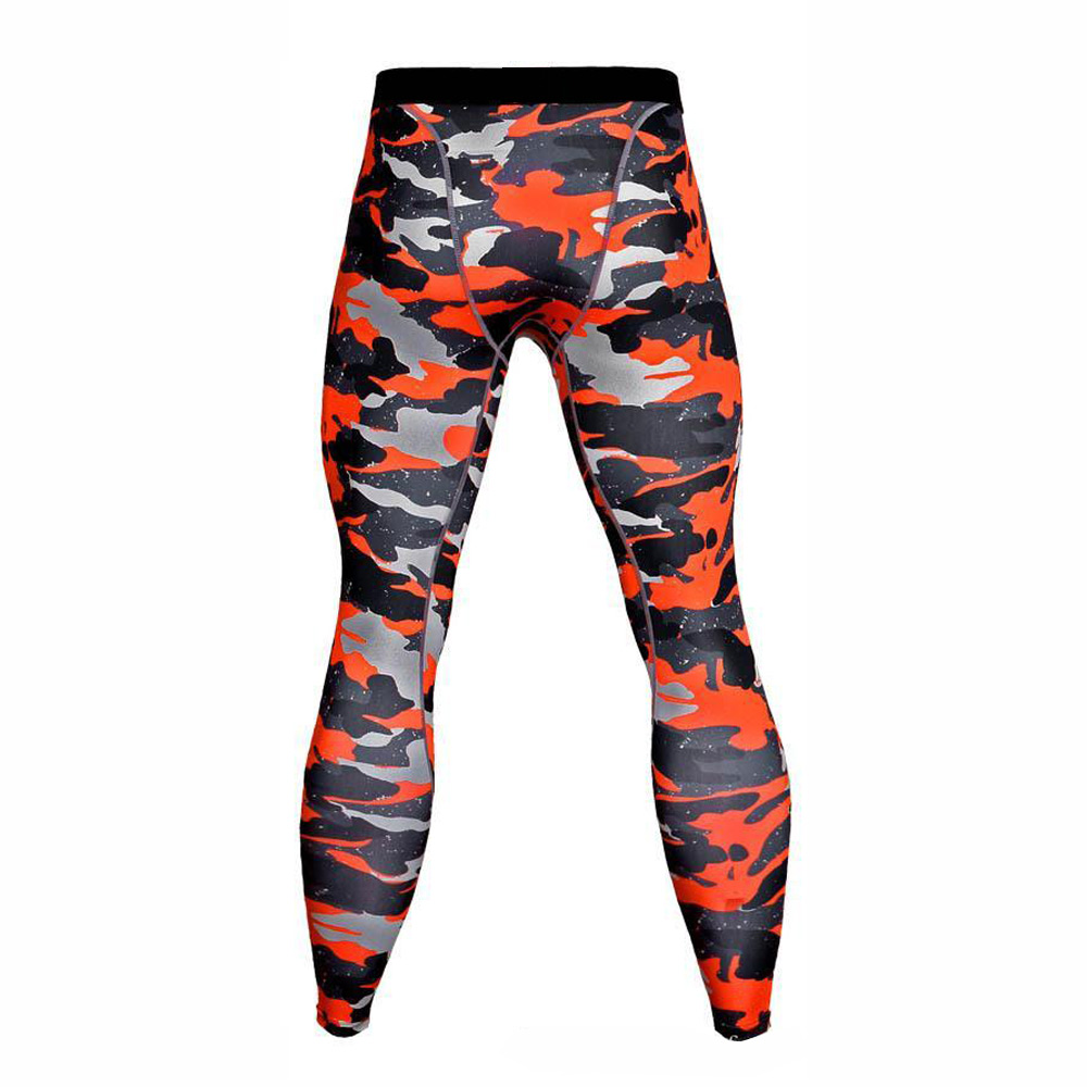 Compression Pants