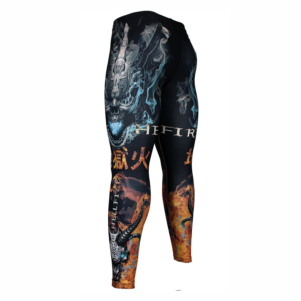 Compression Pants