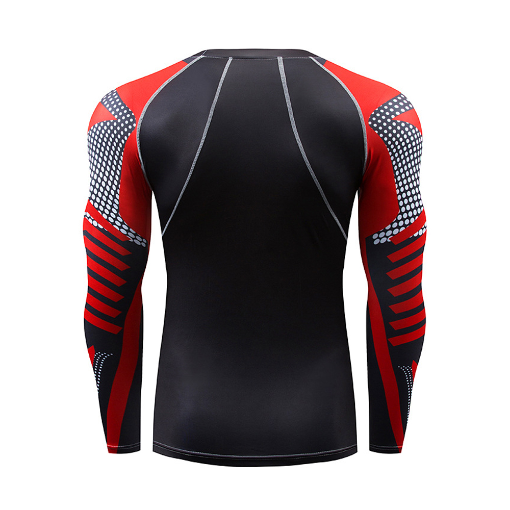 Compression Shirts