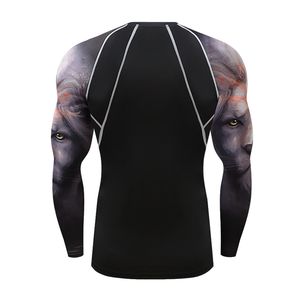 Compression Shirts