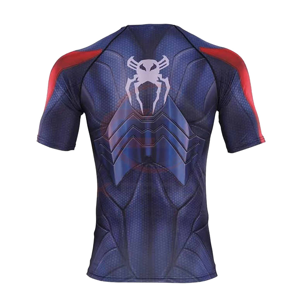 Compression Shirts