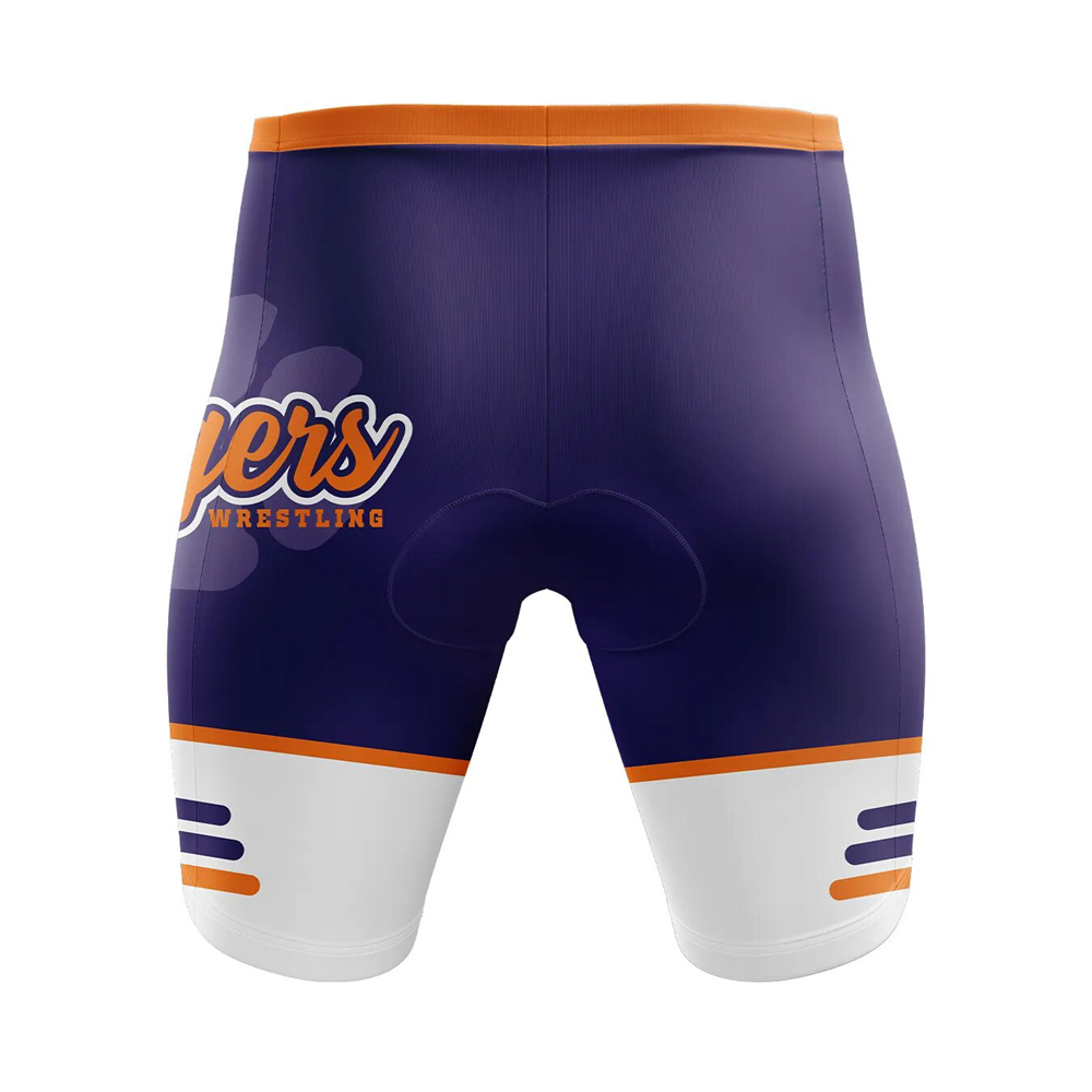 Compression Shorts